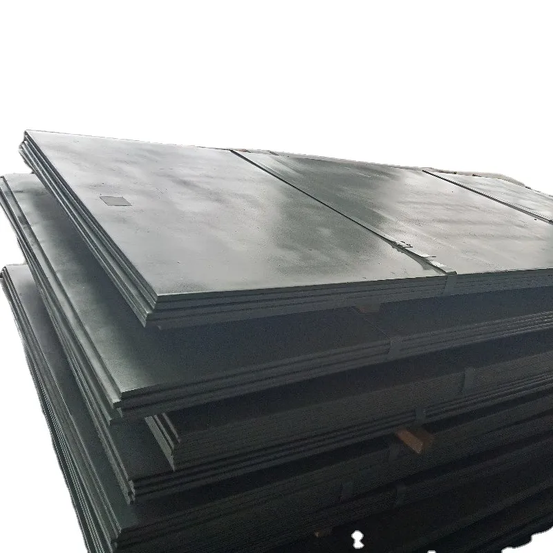 carbon steel plate